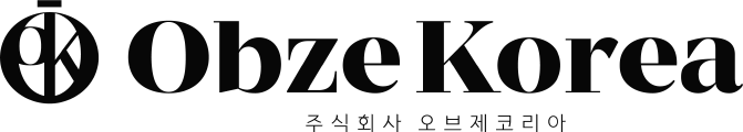 오브제코리아